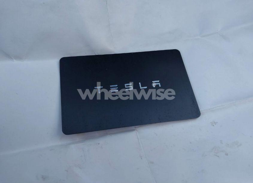 Photo 11 of 2024 Tesla Model 3 LONG RANGE DUAL MOTOR ALL-WHEEL DRIVE (VIN 5YJ3E1EB8RF788376)