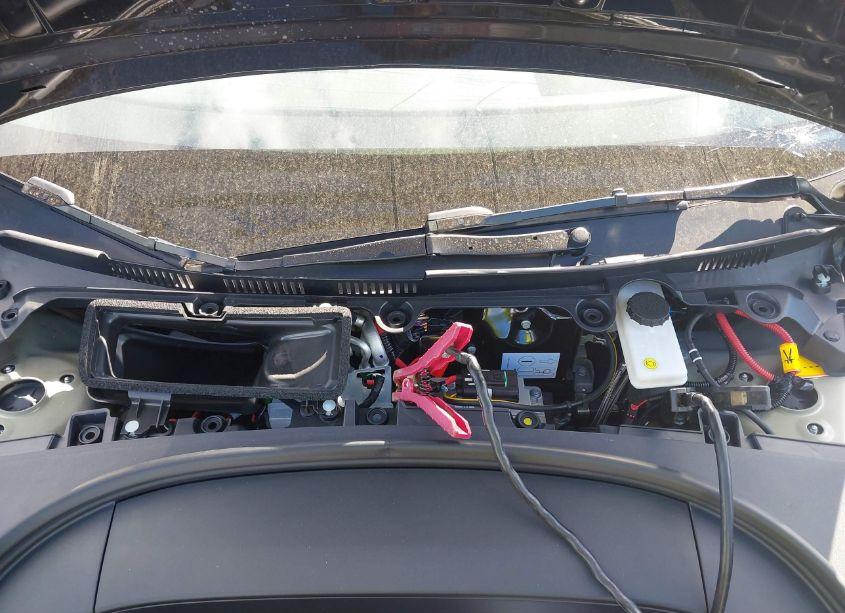 Photo 10 of 2024 Tesla Model 3 LONG RANGE DUAL MOTOR ALL-WHEEL DRIVE (VIN 5YJ3E1EB8RF816368)