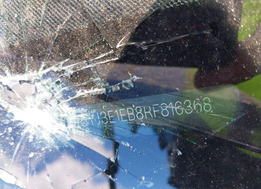 Photo 9 of 2024 Tesla Model 3 LONG RANGE DUAL MOTOR ALL-WHEEL DRIVE (VIN 5YJ3E1EB8RF816368)