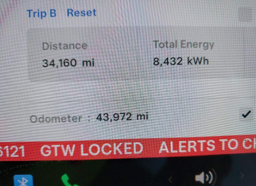 Photo 15 of 2018 Tesla Model 3 LONG RANGE/PERFORMANCE (VIN 5YJ3E1EB9JF086121)
