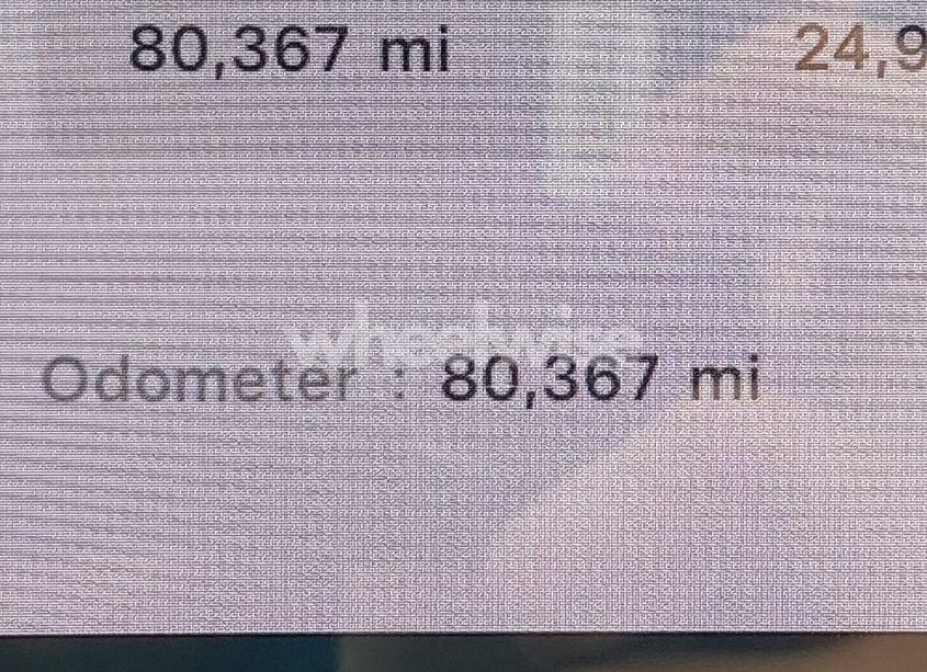 Photo 14 of 2018 Tesla Model 3 LONG RANGE/PERFORMANCE (VIN 5YJ3E1EB9JF134958)