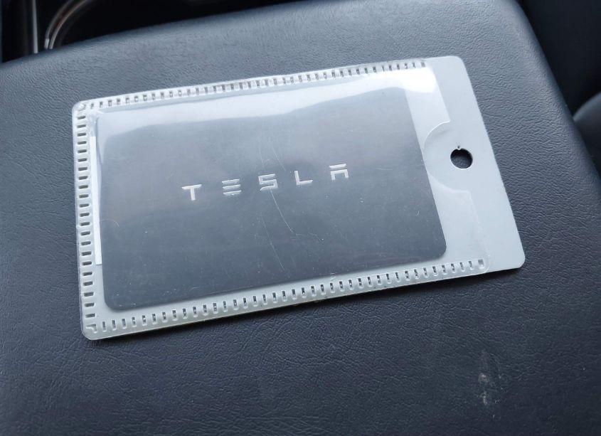 Photo 11 of 2019 Tesla Model 3 LONG RANGE/PERFORMANCE (VIN 5YJ3E1EB9KF387201)