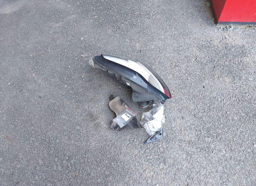 Photo 12 of 2019 Tesla Model 3 LONG RANGE/PERFORMANCE (VIN 5YJ3E1EB9KF387201)