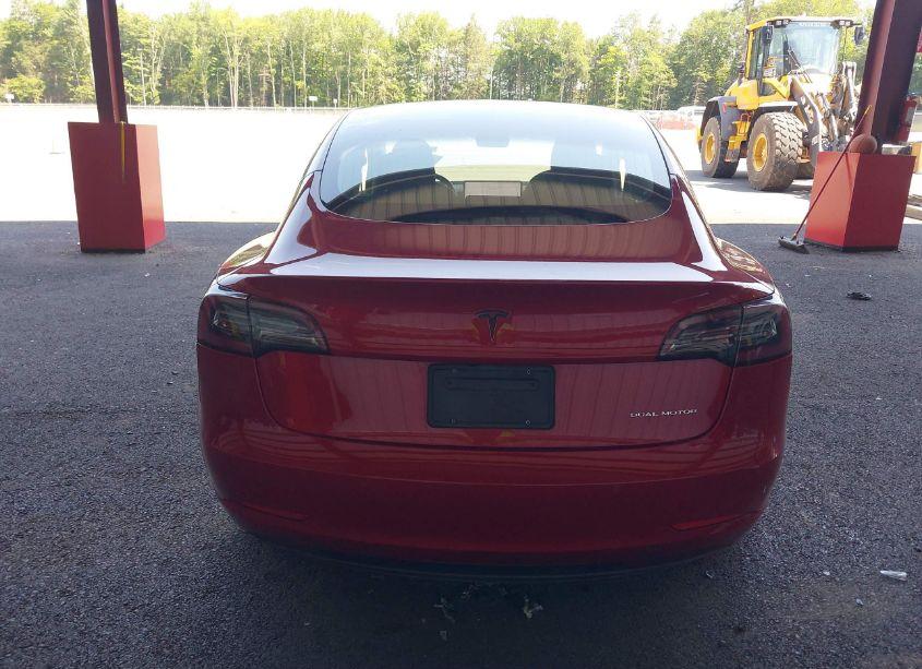 Photo 17 of 2019 Tesla Model 3 LONG RANGE/PERFORMANCE (VIN 5YJ3E1EB9KF387201)