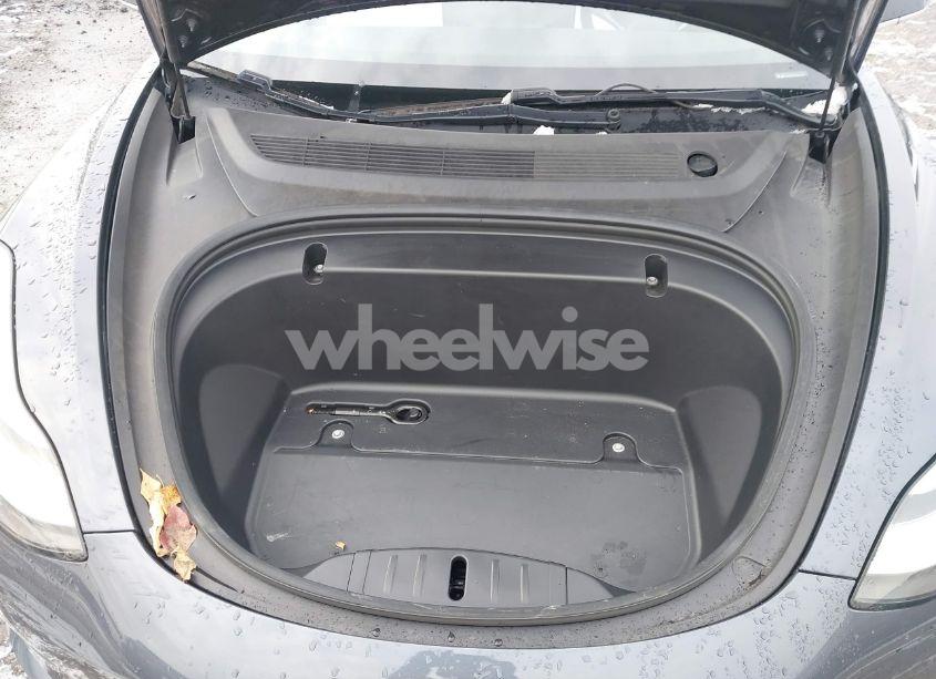 Photo 10 of 2020 Tesla Model 3 LONG RANGE DUAL MOTOR ALL-WHEEL DRIVE (VIN 5YJ3E1EB9LF547045)