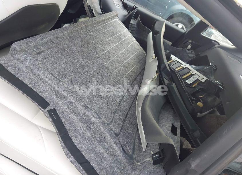 Photo 12 of 2020 Tesla Model 3 LONG RANGE DUAL MOTOR ALL-WHEEL DRIVE (VIN 5YJ3E1EB9LF547045)