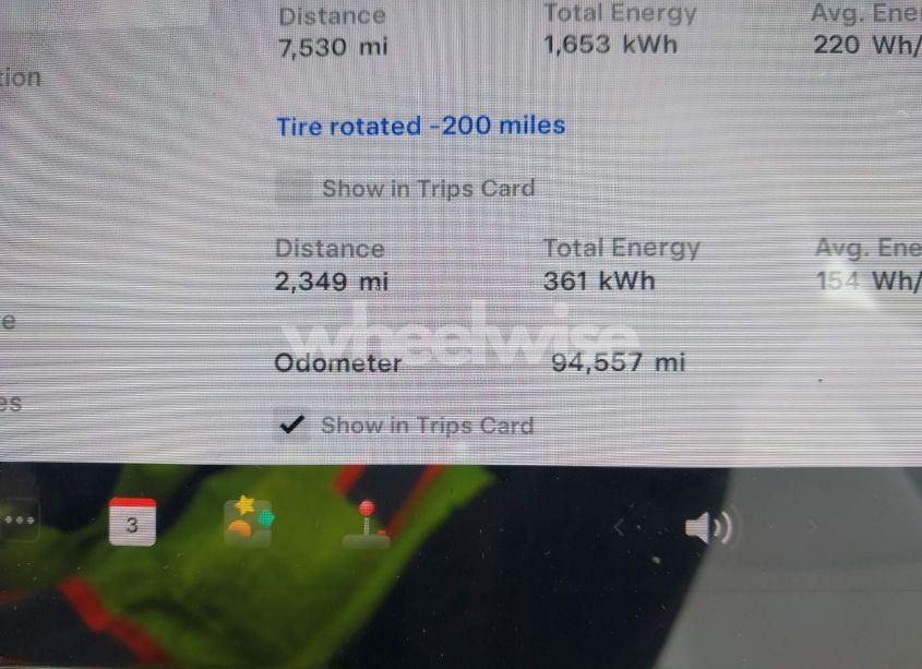 Photo 16 of 2020 Tesla Model 3 LONG RANGE DUAL MOTOR ALL-WHEEL DRIVE (VIN 5YJ3E1EB9LF547045)