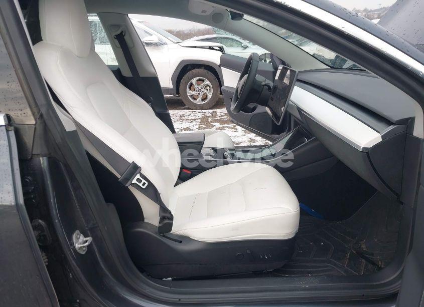 Photo 5 of 2020 Tesla Model 3 LONG RANGE DUAL MOTOR ALL-WHEEL DRIVE (VIN 5YJ3E1EB9LF547045)