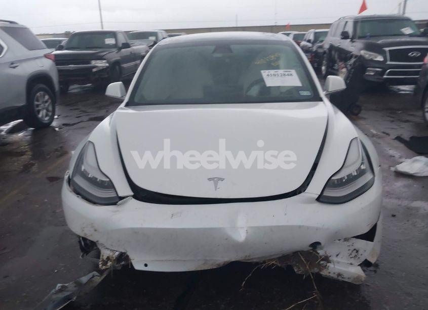 Photo 11 of 2020 Tesla Model 3 LONG RANGE DUAL MOTOR ALL-WHEEL DRIVE (VIN 5YJ3E1EB9LF622617)