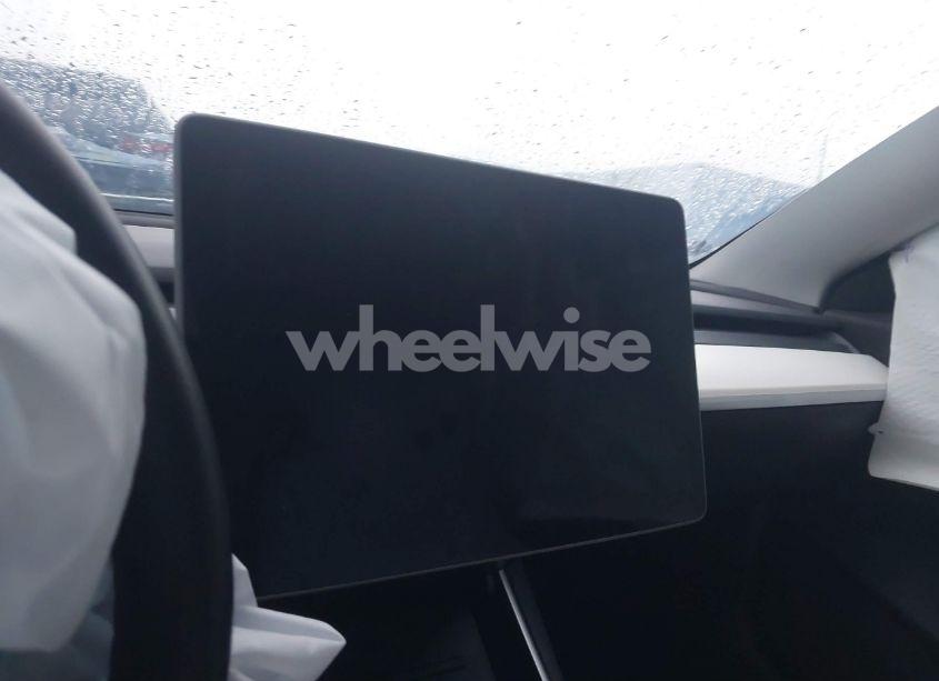 Photo 14 of 2020 Tesla Model 3 LONG RANGE DUAL MOTOR ALL-WHEEL DRIVE (VIN 5YJ3E1EB9LF622617)