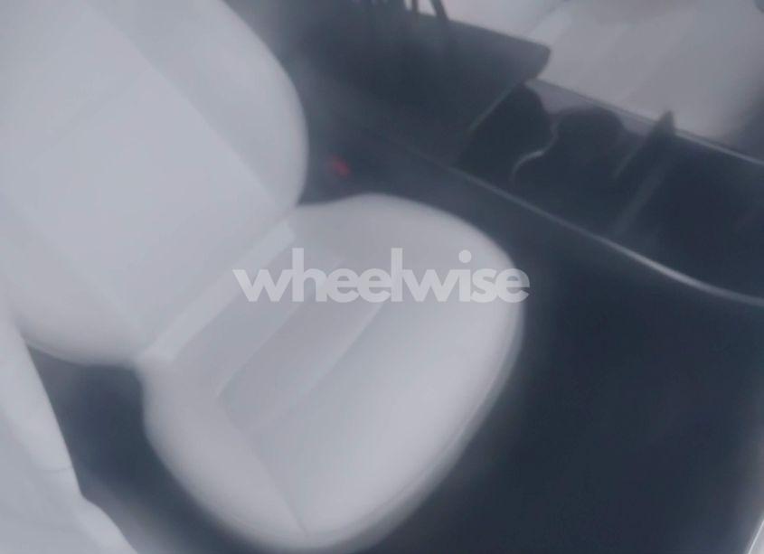 Photo 5 of 2020 Tesla Model 3 LONG RANGE DUAL MOTOR ALL-WHEEL DRIVE (VIN 5YJ3E1EB9LF622617)