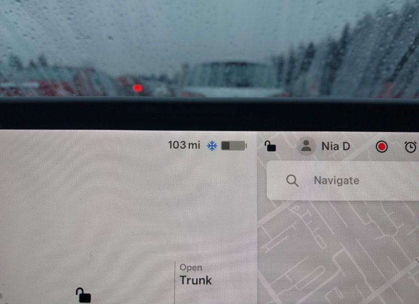 Photo 17 of 2020 Tesla Model 3 LONG RANGE DUAL MOTOR ALL-WHEEL DRIVE (VIN 5YJ3E1EB9LF628191)