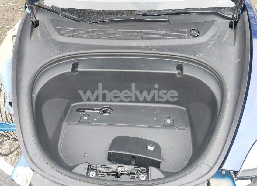 Photo 10 of 2020 Tesla Model 3 LONG RANGE DUAL MOTOR ALL-WHEEL DRIVE (VIN 5YJ3E1EB9LF667055)