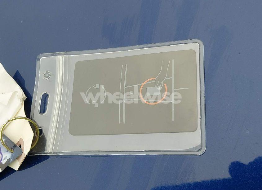 Photo 11 of 2020 Tesla Model 3 LONG RANGE DUAL MOTOR ALL-WHEEL DRIVE (VIN 5YJ3E1EB9LF667055)