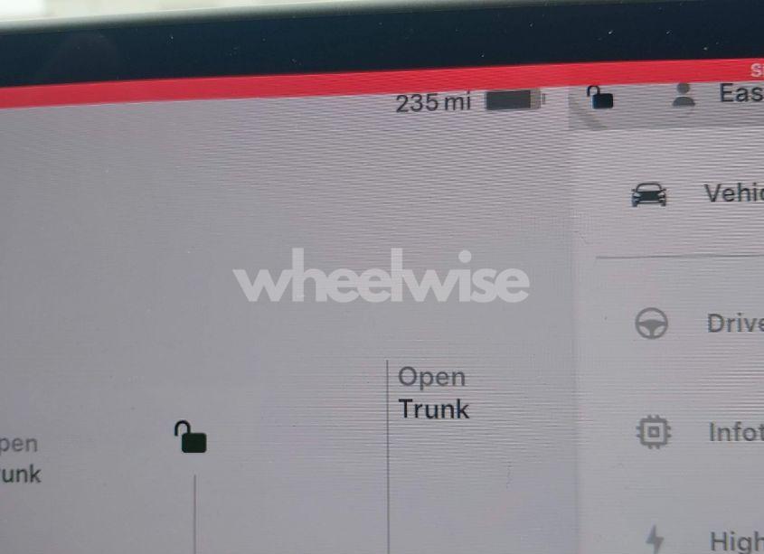 Photo 18 of 2020 Tesla Model 3 LONG RANGE DUAL MOTOR ALL-WHEEL DRIVE (VIN 5YJ3E1EB9LF667055)