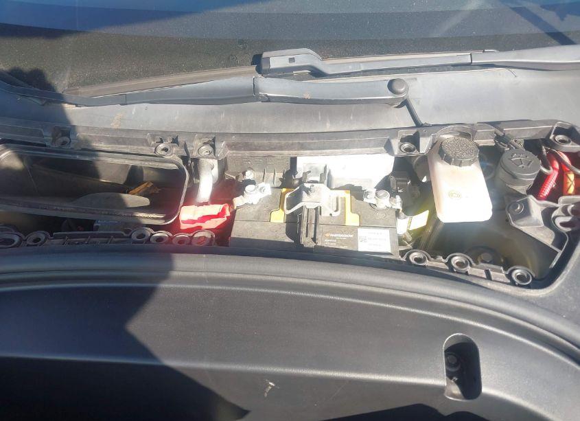 Photo 10 of 2020 Tesla Model 3 LONG RANGE DUAL MOTOR ALL-WHEEL DRIVE (VIN 5YJ3E1EB9LF711197)