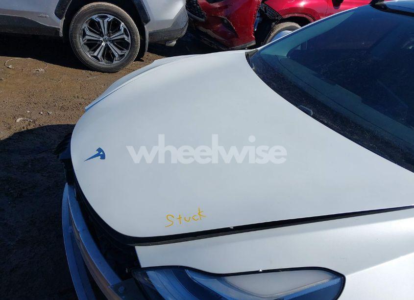 Photo 10 of 2020 Tesla Model 3 LONG RANGE DUAL MOTOR ALL-WHEEL DRIVE (VIN 5YJ3E1EB9LF735340)