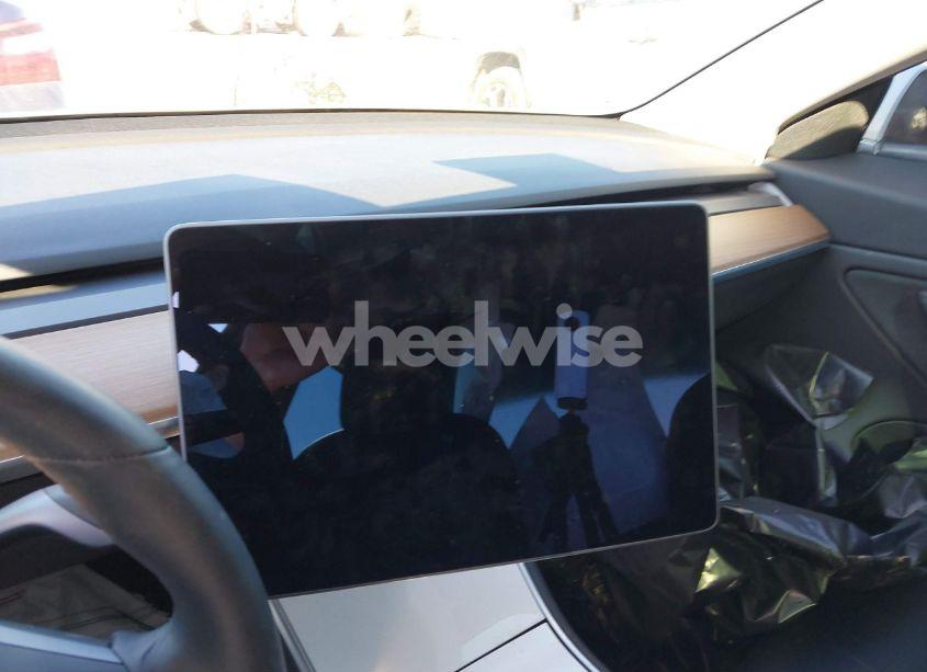 Photo 17 of 2020 Tesla Model 3 LONG RANGE DUAL MOTOR ALL-WHEEL DRIVE (VIN 5YJ3E1EB9LF735340)