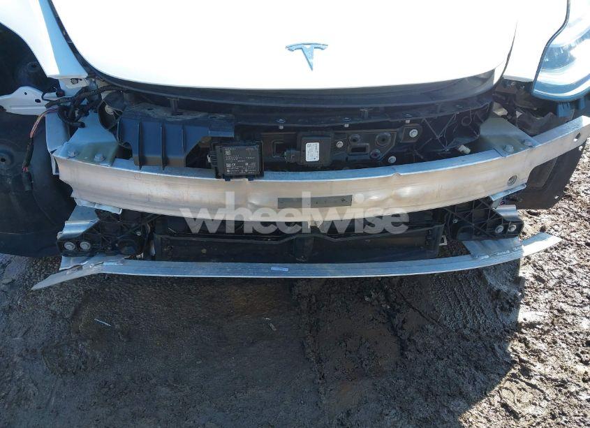 Photo 20 of 2020 Tesla Model 3 LONG RANGE DUAL MOTOR ALL-WHEEL DRIVE (VIN 5YJ3E1EB9LF735340)