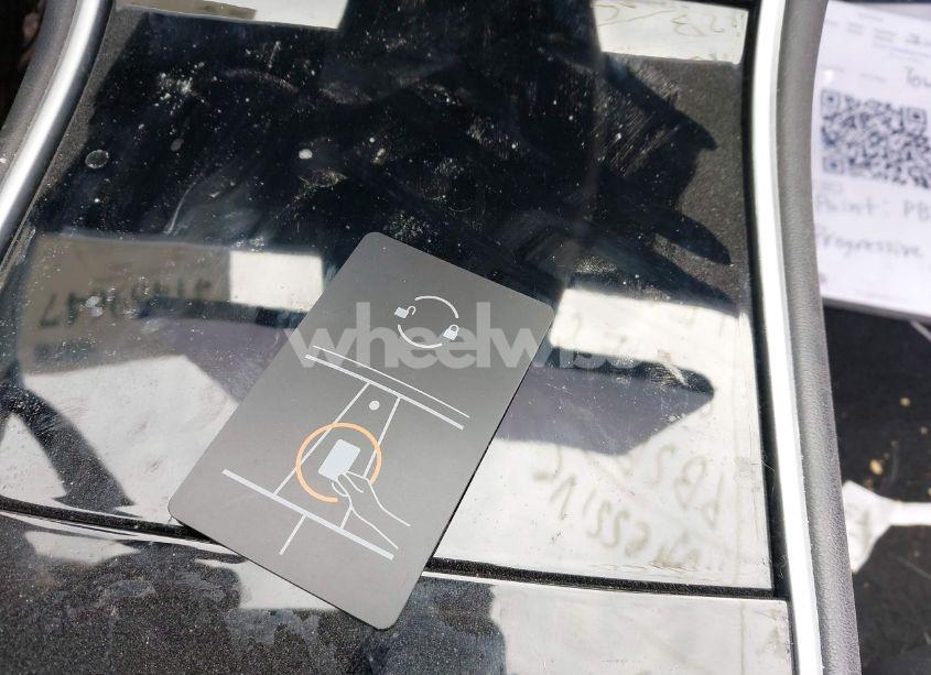 Photo 11 of 2020 Tesla Model 3 LONG RANGE DUAL MOTOR ALL-WHEEL DRIVE (VIN 5YJ3E1EB9LF786823)