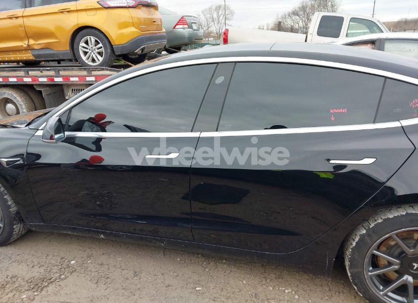 Photo 14 of 2020 Tesla Model 3 LONG RANGE DUAL MOTOR ALL-WHEEL DRIVE (VIN 5YJ3E1EB9LF786823)