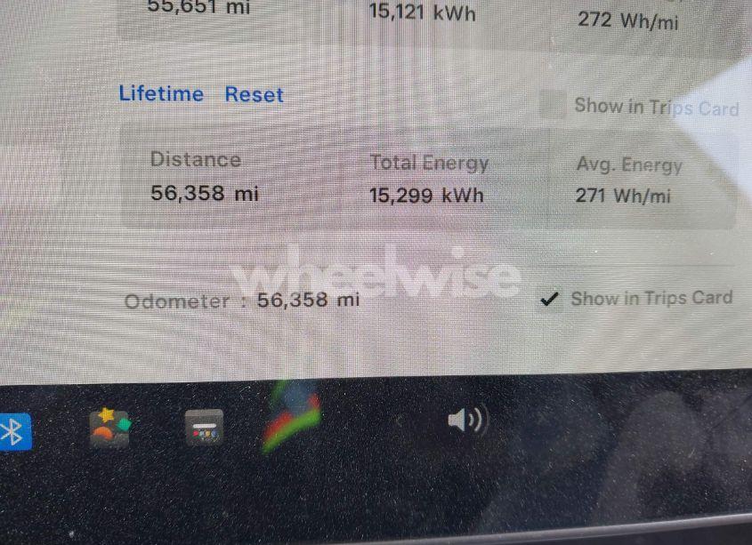 Photo 15 of 2020 Tesla Model 3 LONG RANGE DUAL MOTOR ALL-WHEEL DRIVE (VIN 5YJ3E1EB9LF786823)