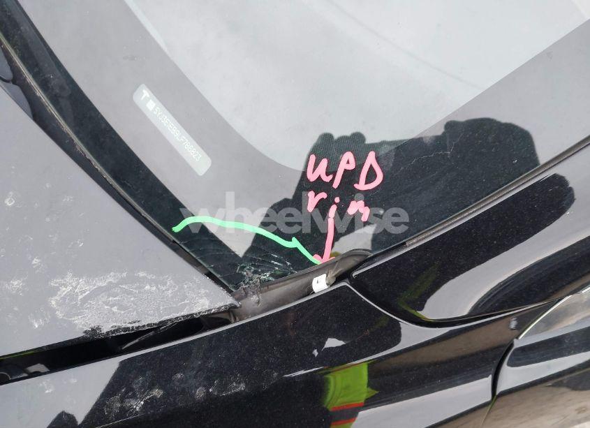 Photo 21 of 2020 Tesla Model 3 LONG RANGE DUAL MOTOR ALL-WHEEL DRIVE (VIN 5YJ3E1EB9LF786823)