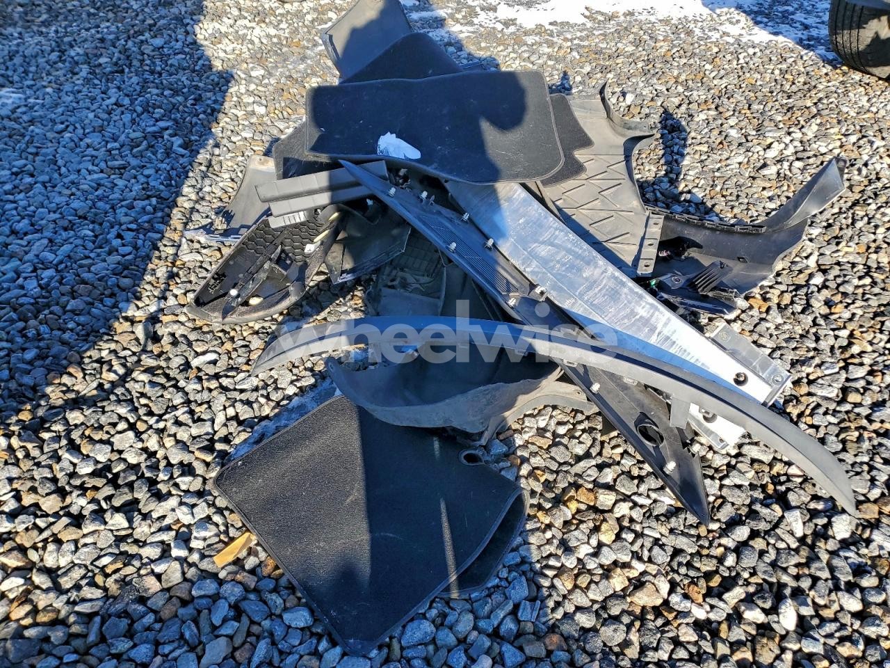 Photo 12 of 2020 TESLA MODEL 3 (VIN 5YJ3E1EB9LF801322)