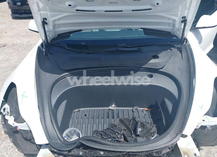 Photo 10 of 2021 Tesla Model 3 LONG RANGE DUAL MOTOR ALL-WHEEL DRIVE (VIN 5YJ3E1EB9MF034251)