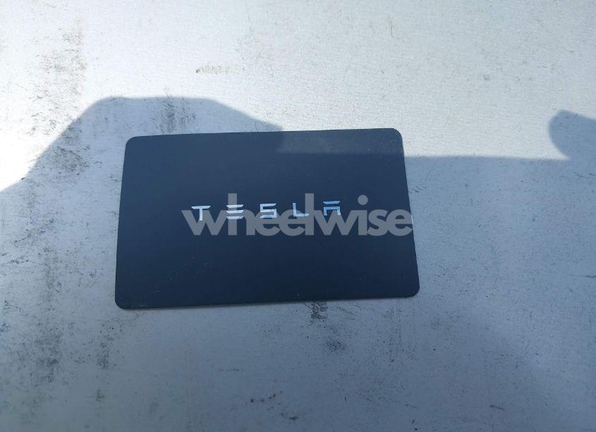 Photo 11 of 2021 Tesla Model 3 LONG RANGE DUAL MOTOR ALL-WHEEL DRIVE (VIN 5YJ3E1EB9MF034251)