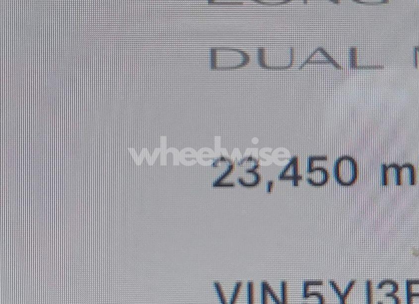 Photo 16 of 2021 Tesla Model 3 LONG RANGE DUAL MOTOR ALL-WHEEL DRIVE (VIN 5YJ3E1EB9MF034251)