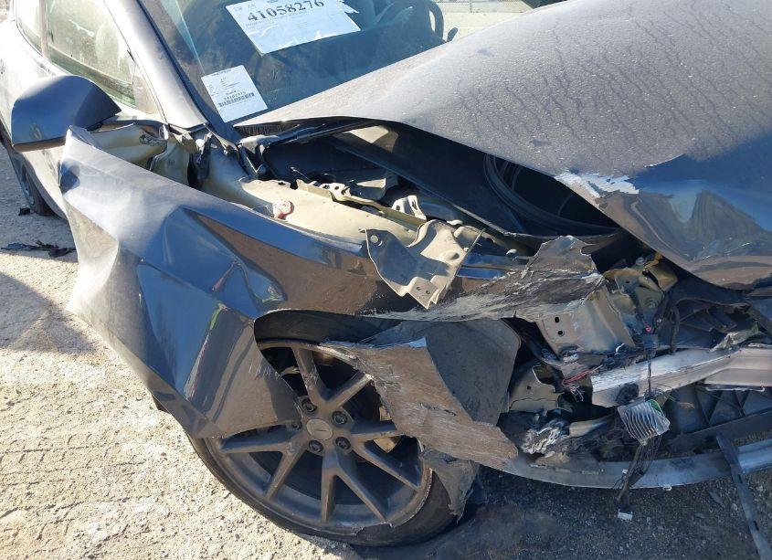 Photo 17 of 2021 Tesla Model 3 LONG RANGE DUAL MOTOR ALL-WHEEL DRIVE (VIN 5YJ3E1EB9MF869380)