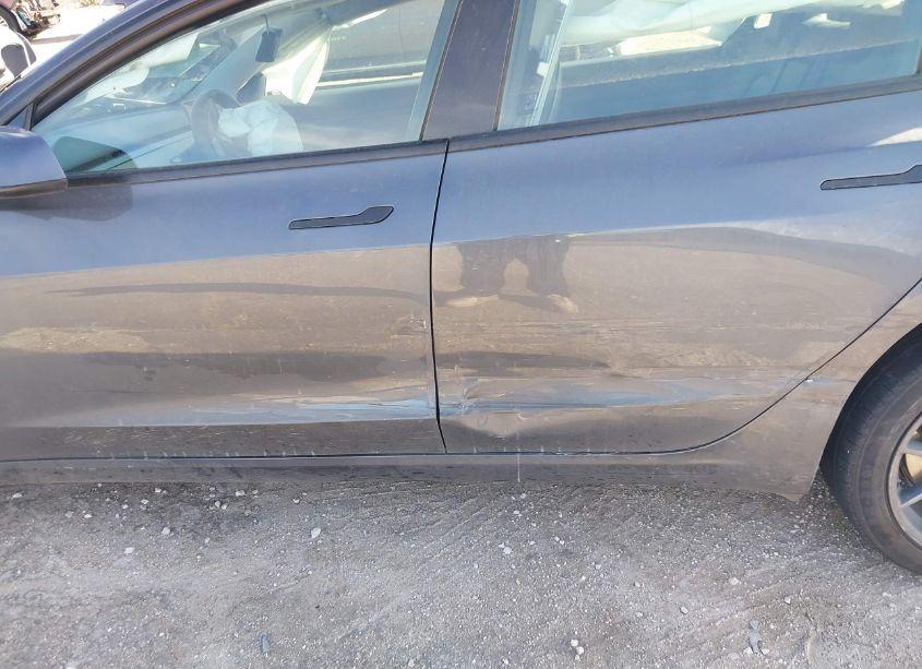 Photo 20 of 2021 Tesla Model 3 LONG RANGE DUAL MOTOR ALL-WHEEL DRIVE (VIN 5YJ3E1EB9MF869380)