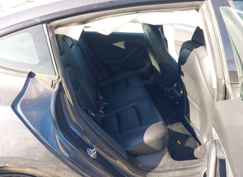 Photo 8 of 2021 Tesla Model 3 LONG RANGE DUAL MOTOR ALL-WHEEL DRIVE (VIN 5YJ3E1EB9MF869380)
