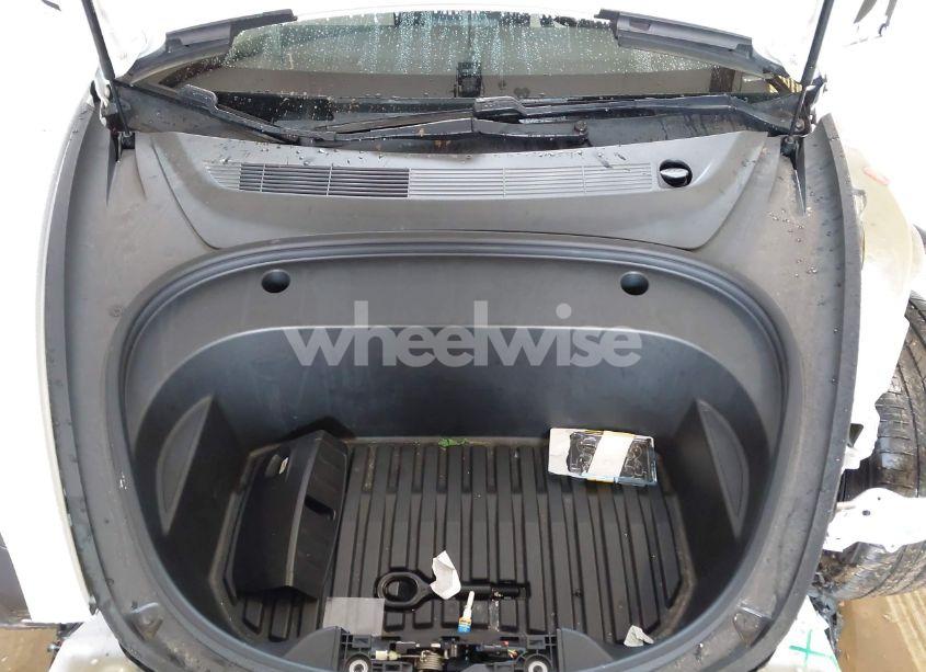 Photo 10 of 2021 Tesla Model 3 LONG RANGE DUAL MOTOR ALL-WHEEL DRIVE (VIN 5YJ3E1EB9MF903382)