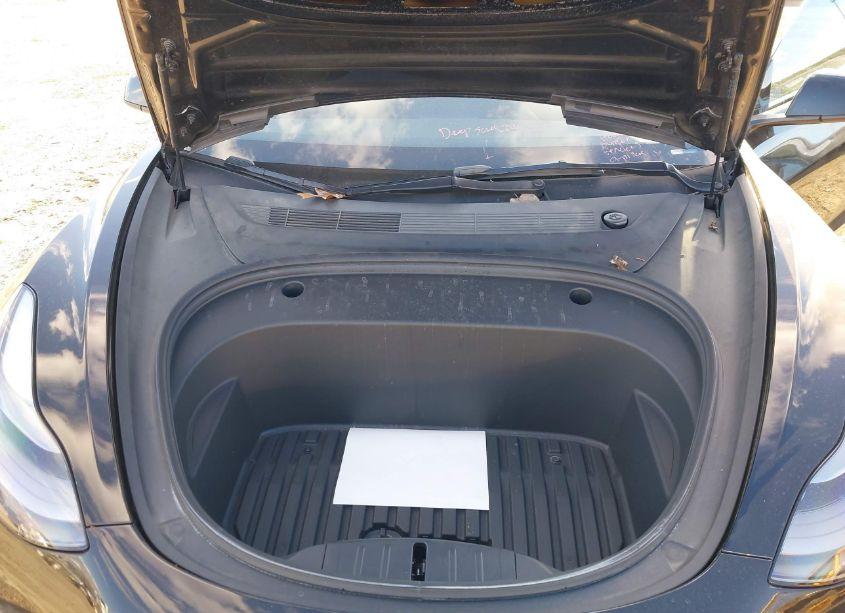 Photo 10 of 2022 Tesla Model 3 LONG RANGE DUAL MOTOR ALL-WHEEL DRIVE (VIN 5YJ3E1EB9NF121889)