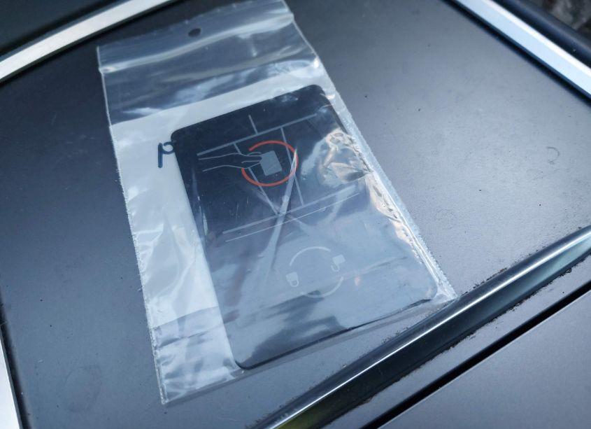 Photo 11 of 2022 Tesla Model 3 LONG RANGE DUAL MOTOR ALL-WHEEL DRIVE (VIN 5YJ3E1EB9NF121889)