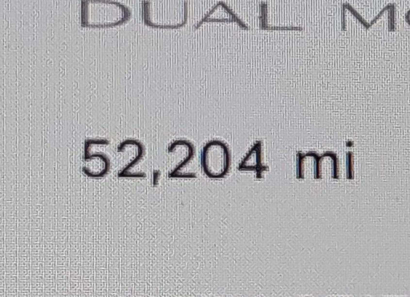 Photo 15 of 2022 Tesla Model 3 LONG RANGE DUAL MOTOR ALL-WHEEL DRIVE (VIN 5YJ3E1EB9NF121889)