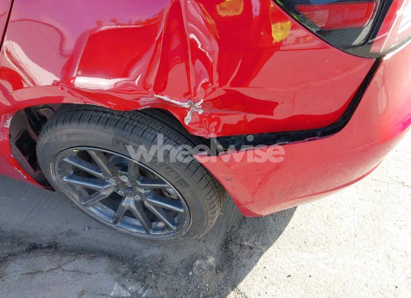 Photo 6 of 2022 Tesla Model 3 LONG RANGE DUAL MOTOR ALL-WHEEL DRIVE (VIN 5YJ3E1EB9NF161325)