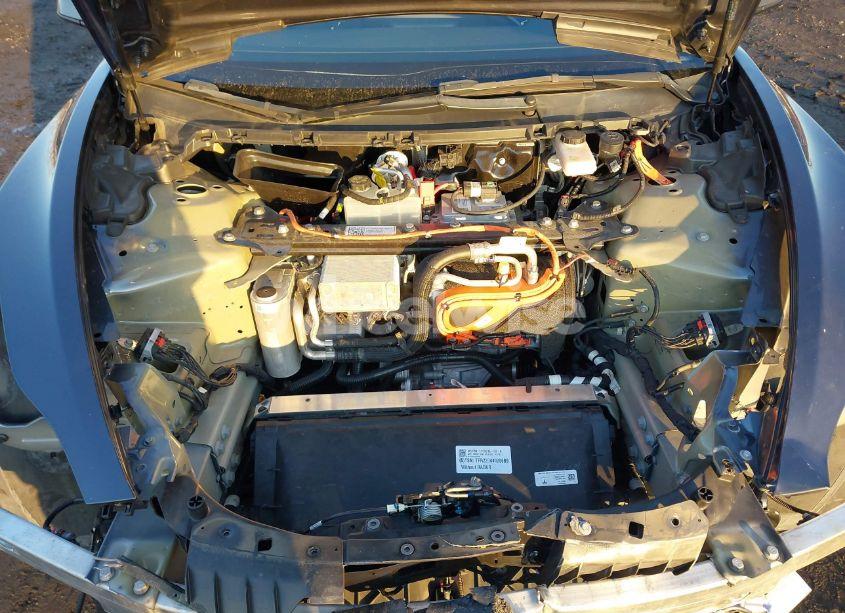 Photo 10 of 2022 Tesla Model 3 LONG RANGE DUAL MOTOR ALL-WHEEL DRIVE (VIN 5YJ3E1EB9NF176410)