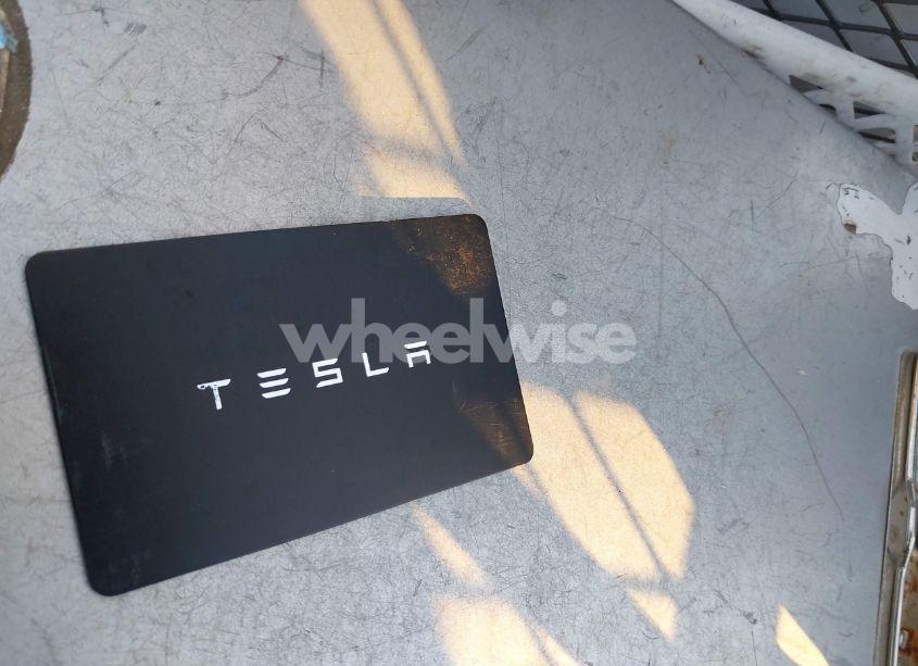 Photo 11 of 2022 Tesla Model 3 LONG RANGE DUAL MOTOR ALL-WHEEL DRIVE (VIN 5YJ3E1EB9NF176410)