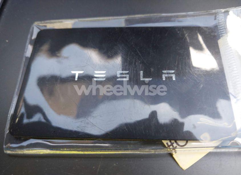 Photo 11 of 2022 Tesla Model 3 LONG RANGE DUAL MOTOR ALL-WHEEL DRIVE (VIN 5YJ3E1EB9NF182305)