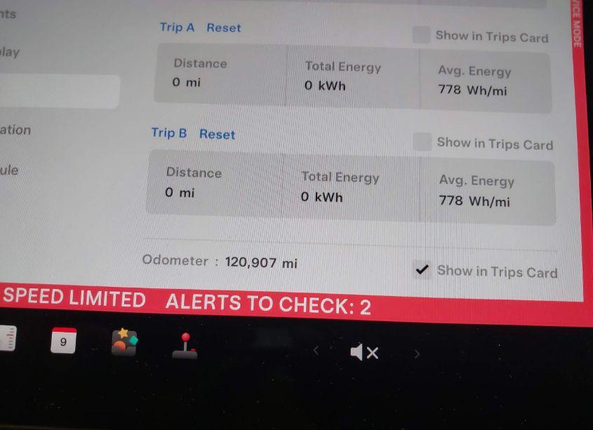 Photo 15 of 2022 Tesla Model 3 LONG RANGE DUAL MOTOR ALL-WHEEL DRIVE (VIN 5YJ3E1EB9NF186113)