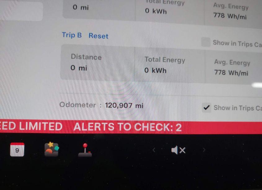 Photo 7 of 2022 Tesla Model 3 LONG RANGE DUAL MOTOR ALL-WHEEL DRIVE (VIN 5YJ3E1EB9NF186113)