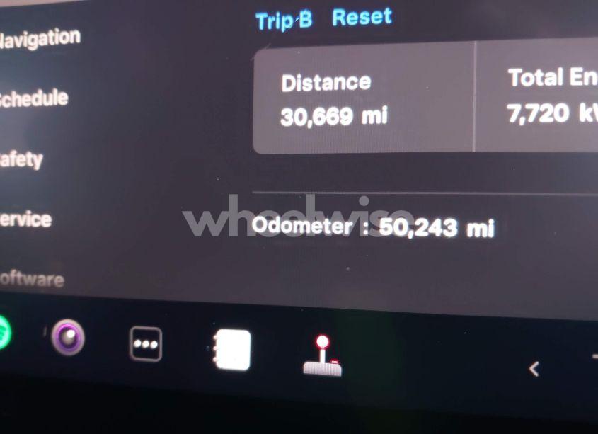 Photo 16 of 2022 Tesla Model 3 LONG RANGE DUAL MOTOR ALL-WHEEL DRIVE (VIN 5YJ3E1EB9NF206392)