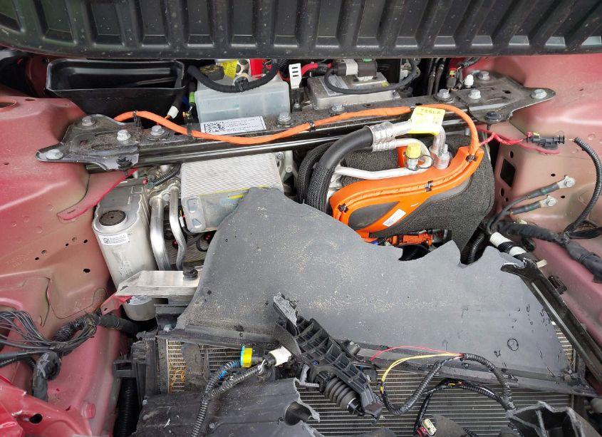 Photo 10 of 2022 Tesla Model 3 LONG RANGE DUAL MOTOR ALL-WHEEL DRIVE (VIN 5YJ3E1EB9NF227274)