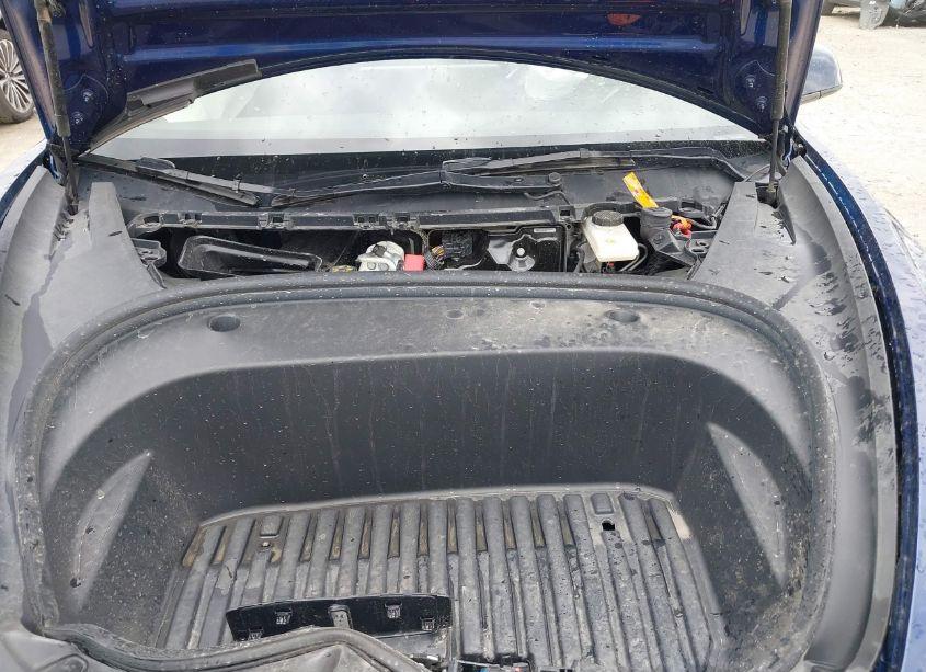 Photo 10 of 2022 Tesla Model 3 LONG RANGE DUAL MOTOR ALL-WHEEL DRIVE (VIN 5YJ3E1EB9NF265572)