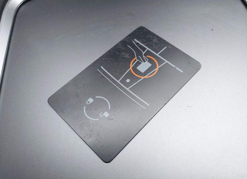 Photo 11 of 2022 Tesla Model 3 LONG RANGE DUAL MOTOR ALL-WHEEL DRIVE (VIN 5YJ3E1EB9NF265572)