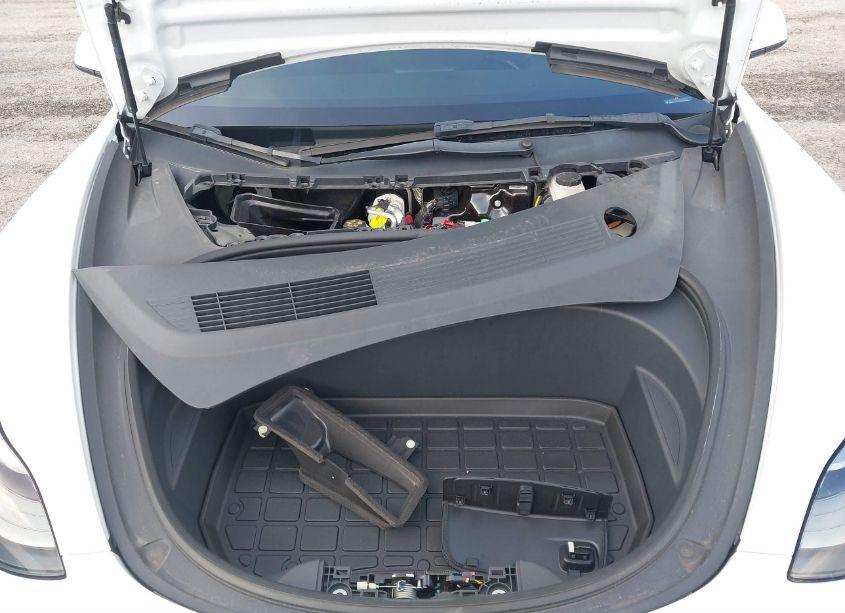 Photo 10 of 2022 Tesla Model 3 LONG RANGE DUAL MOTOR ALL-WHEEL DRIVE (VIN 5YJ3E1EB9NF310011)