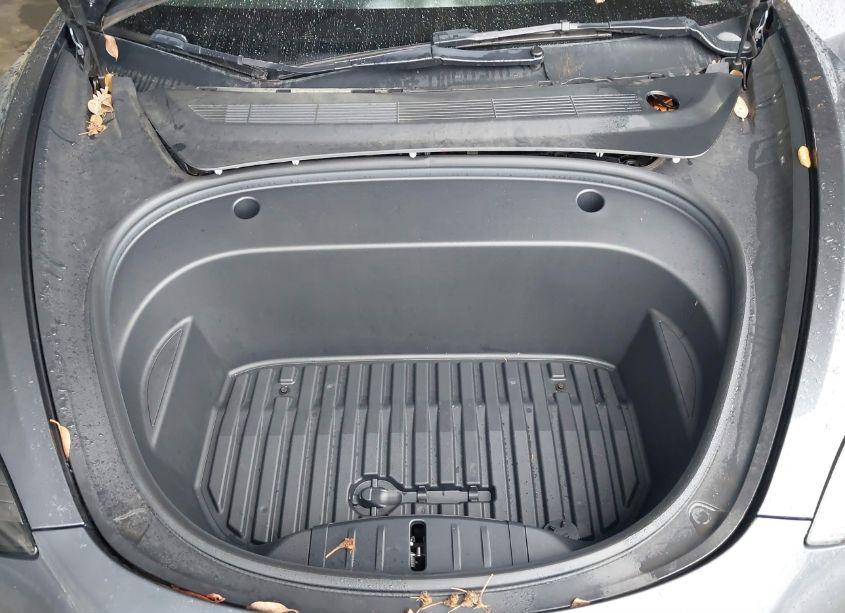 Photo 10 of 2022 Tesla Model 3 LONG RANGE DUAL MOTOR ALL-WHEEL DRIVE (VIN 5YJ3E1EB9NF338892)